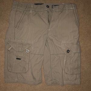 Size 32 Cargo Shorts